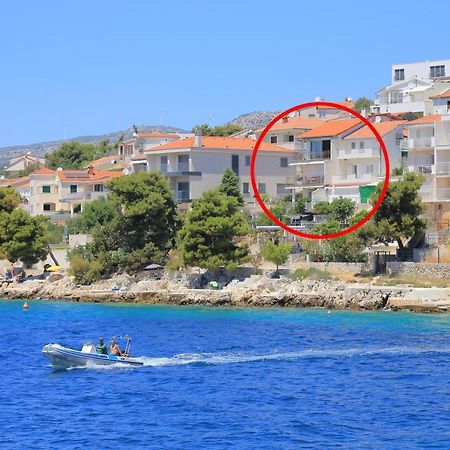 Apartments By The Sea Okrug Donji, Ciovo - 16657 Donji Okrug  Extérieur photo