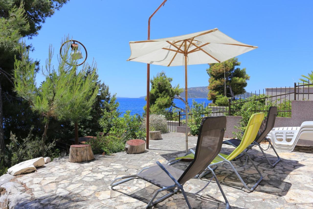 Apartments By The Sea Okrug Donji, Ciovo - 16657 Donji Okrug  Extérieur photo