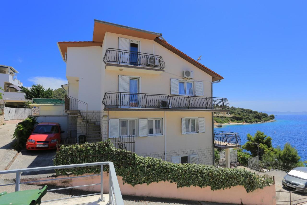 Apartments By The Sea Okrug Donji, Ciovo - 16657 Donji Okrug  Extérieur photo