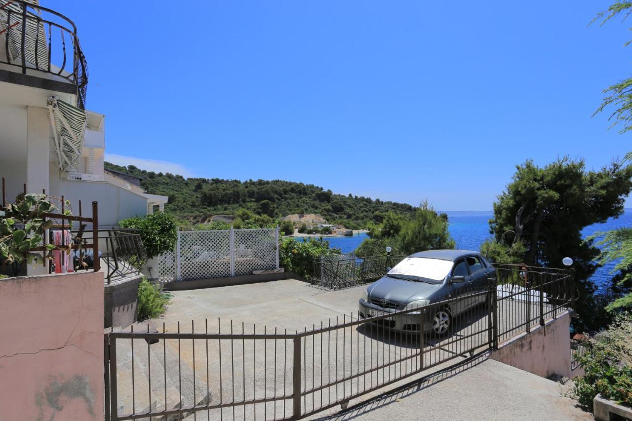 Apartments By The Sea Okrug Donji, Ciovo - 16657 Donji Okrug  Extérieur photo
