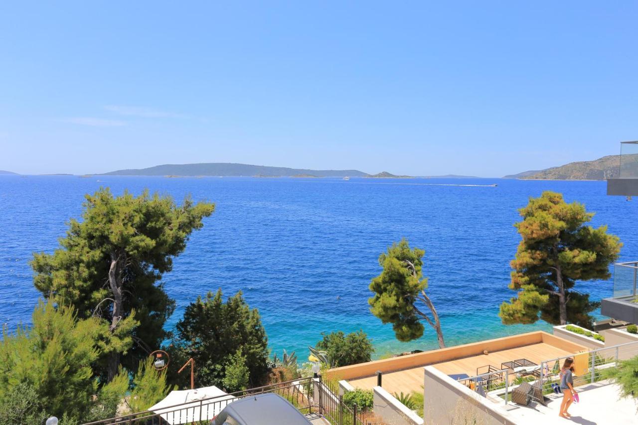 Apartments By The Sea Okrug Donji, Ciovo - 16657 Donji Okrug  Extérieur photo