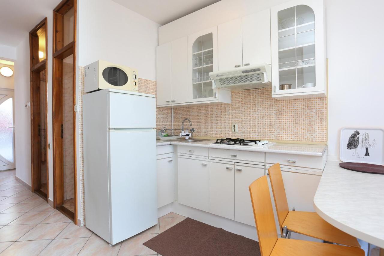 Apartments By The Sea Okrug Donji, Ciovo - 16657 Donji Okrug  Extérieur photo