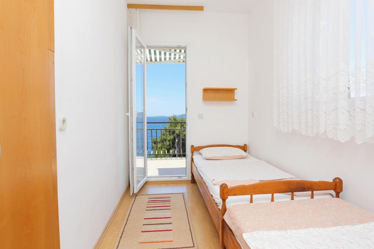 Apartments By The Sea Okrug Donji, Ciovo - 16657 Donji Okrug  Extérieur photo