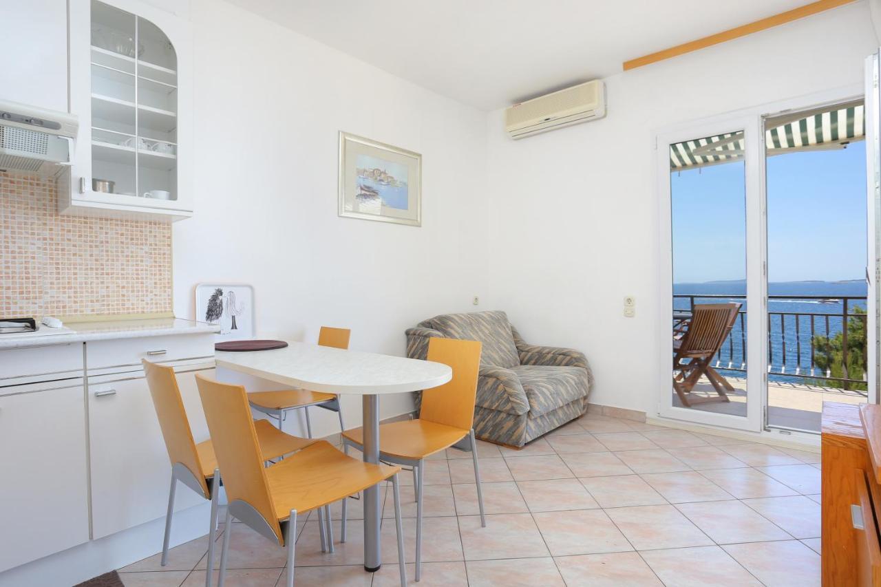 Apartments By The Sea Okrug Donji, Ciovo - 16657 Donji Okrug  Extérieur photo