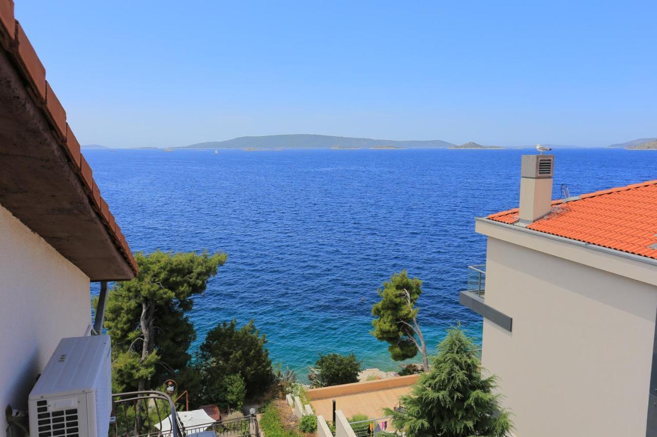 Apartments By The Sea Okrug Donji, Ciovo - 16657 Donji Okrug  Extérieur photo