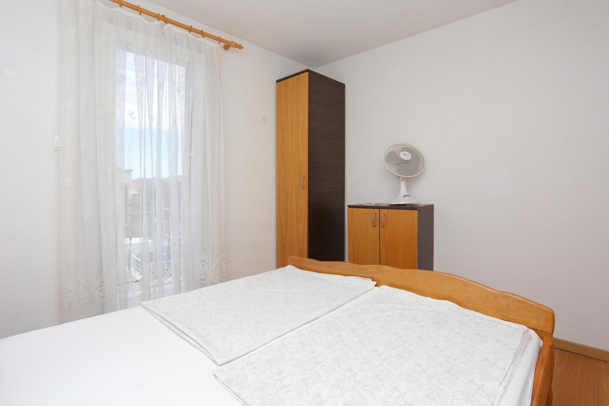 Apartments By The Sea Okrug Donji, Ciovo - 16657 Donji Okrug  Chambre photo