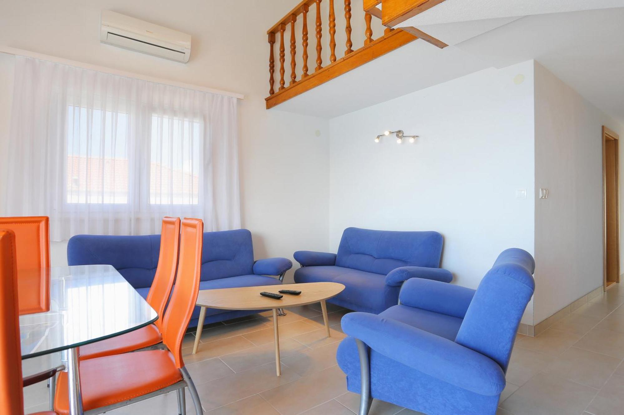 Apartments By The Sea Okrug Donji, Ciovo - 16657 Donji Okrug  Chambre photo