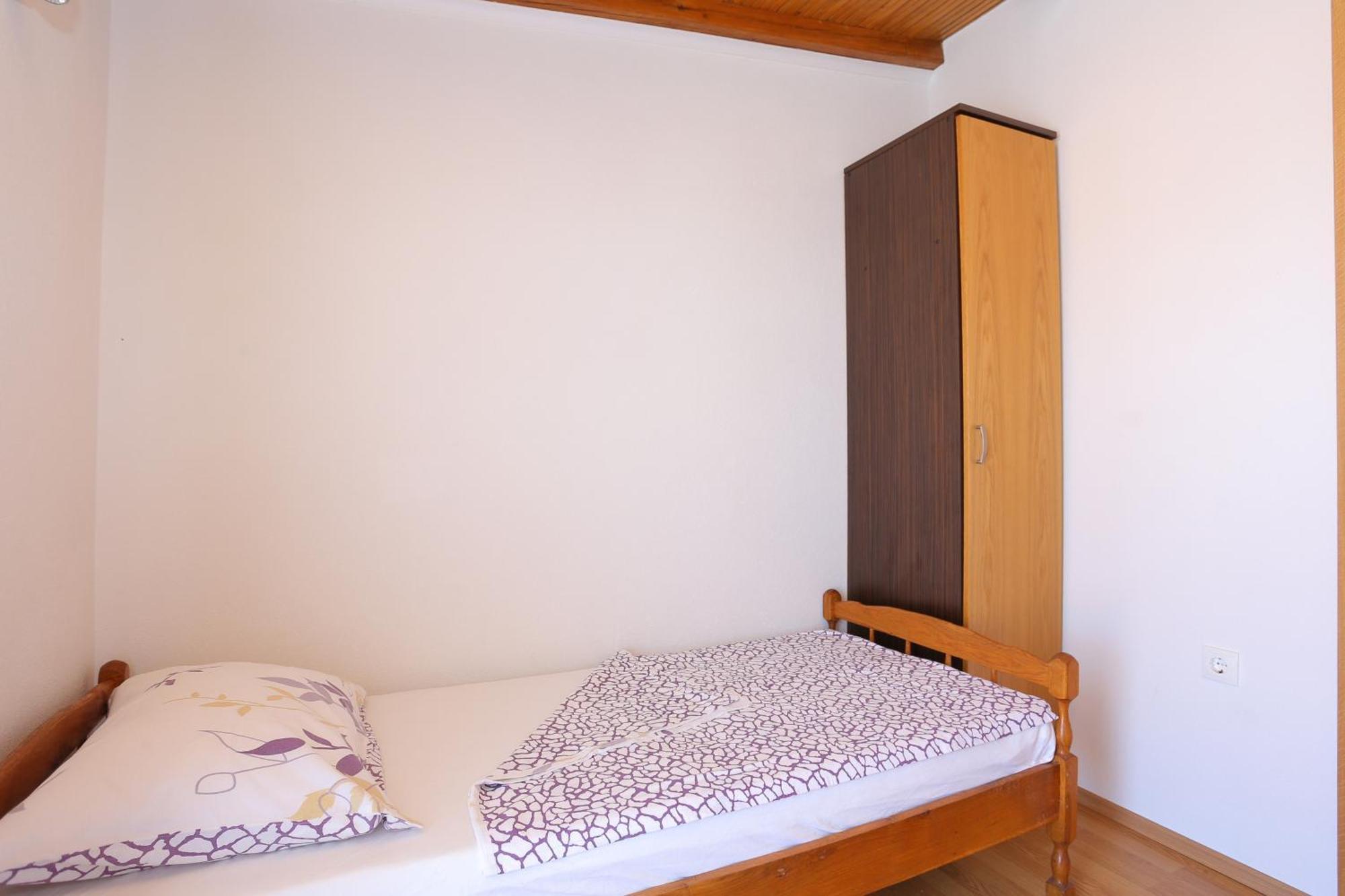 Apartments By The Sea Okrug Donji, Ciovo - 16657 Donji Okrug  Chambre photo
