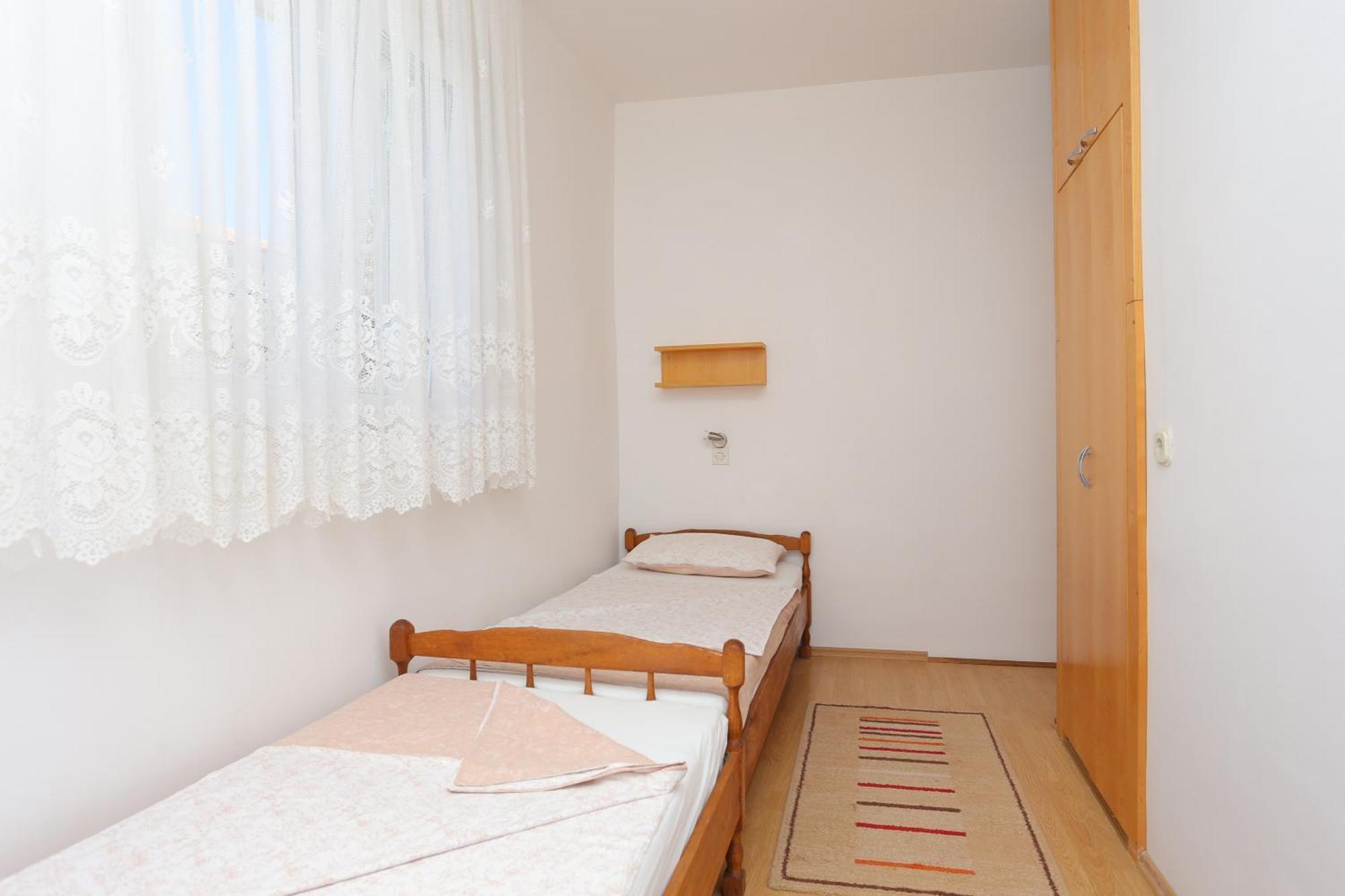 Apartments By The Sea Okrug Donji, Ciovo - 16657 Donji Okrug  Chambre photo